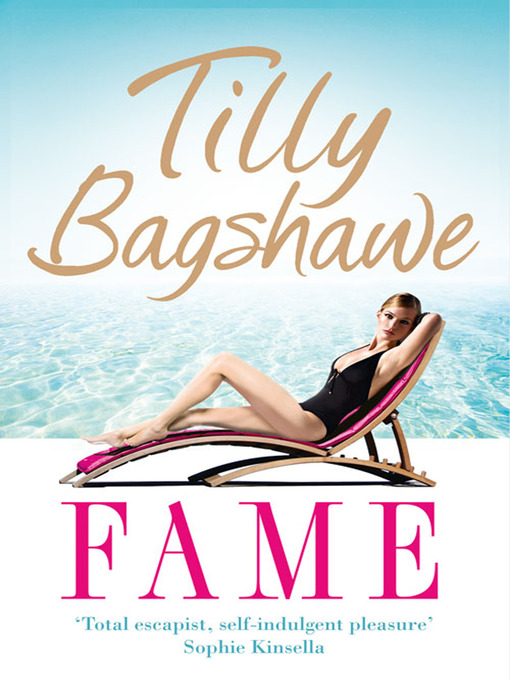 Title details for Fame by Tilly Bagshawe - Wait list